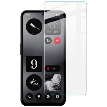Tempered Glass Screen...