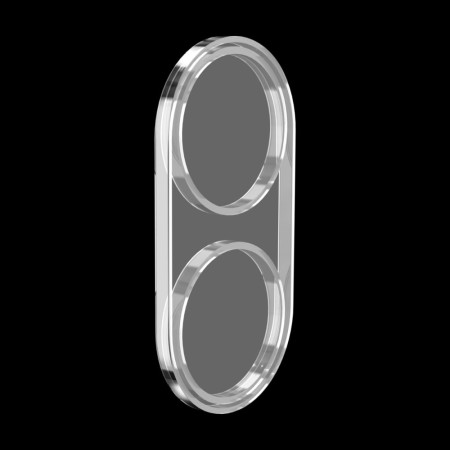 Integrated Tempered Glass...