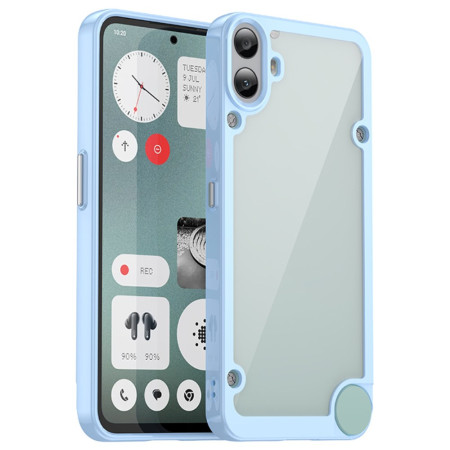 CMF Phone 1 Silicone and...