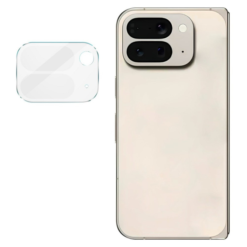 Protective lens for Google Pixel 10 Pro Fold
