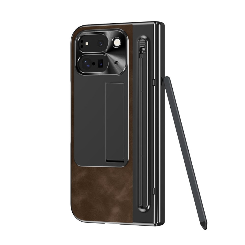 Google Pixel 10 Pro Fold Premiun Case with Integrated Stand