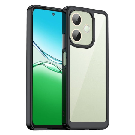 Oppo A5 Pro 5G Hybrid Case