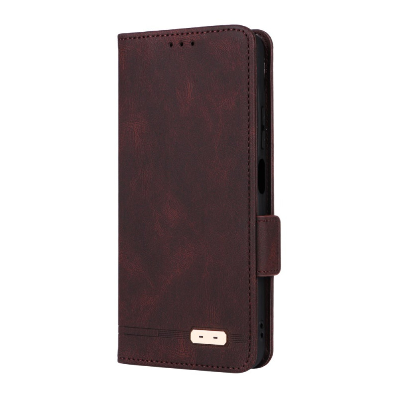 Oppo A5 Pro 5G Retro Design Case