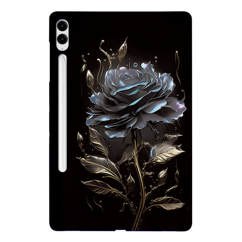 Printed TPU case for Samsung Galaxy Tab S9 FE+ / Tab S10+ / S9+