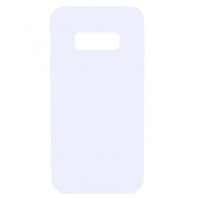 Case Samsung Galaxy S10 Lite Silicone
