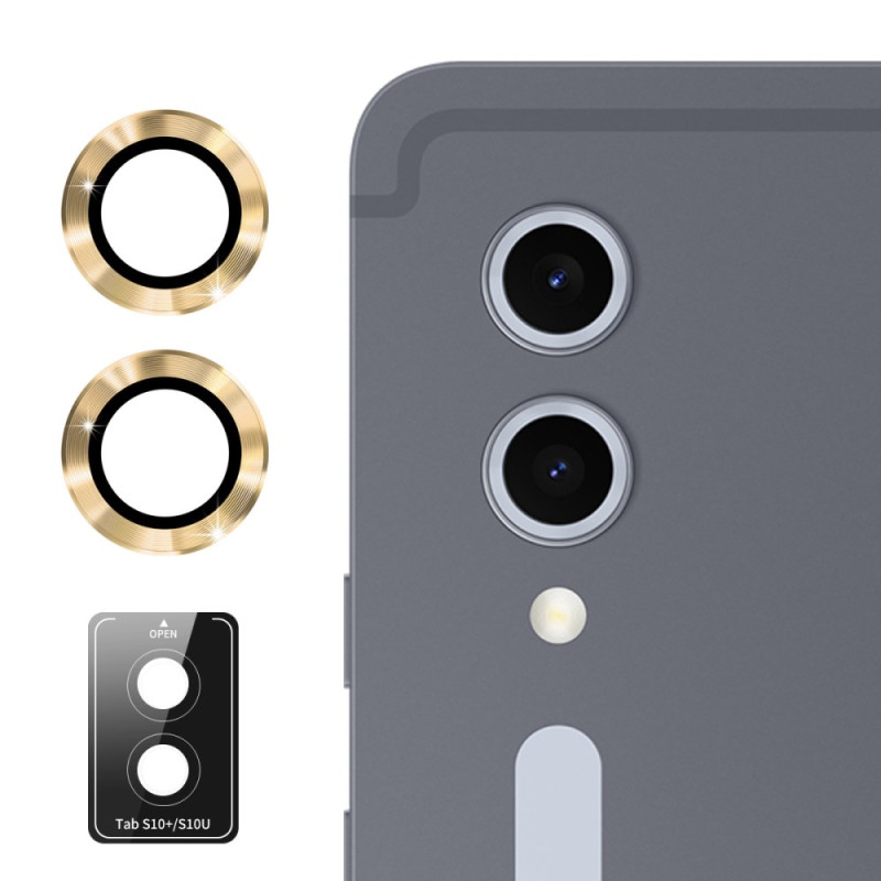 Protective Lenses for Lenses Samsung Galaxy Tab S10 Ultra / S10 Plus / S9 Ultra / S9 Plus / S9 FE Plus ENKAY