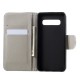 Cover Samsung Galaxy S10 Don't Touch My Phone Cover Samsung Galaxy S10 Don't Touch My Phone
