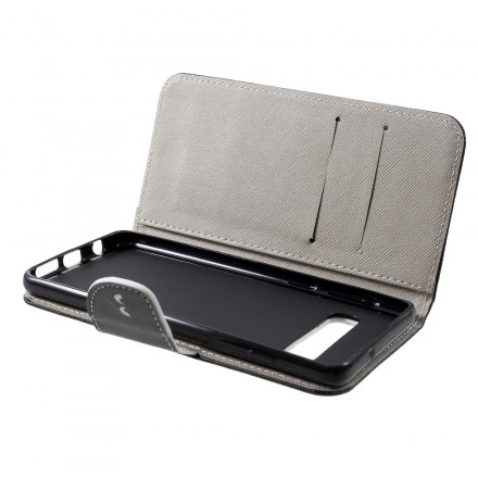 Cover Samsung Galaxy S10 Don't Touch My Phone Cover Samsung Galaxy S10 Don't Touch My Phone