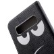 Cover Samsung Galaxy S10 Don't Touch My Phone Cover Samsung Galaxy S10 Don't Touch My Phone