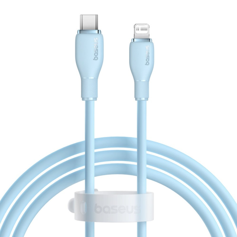 BASEUS Type-C to iP Pudding Series Fast Charging Cable