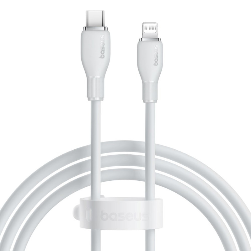 BASEUS Type-C to iP Pudding Series Fast Charging Cable