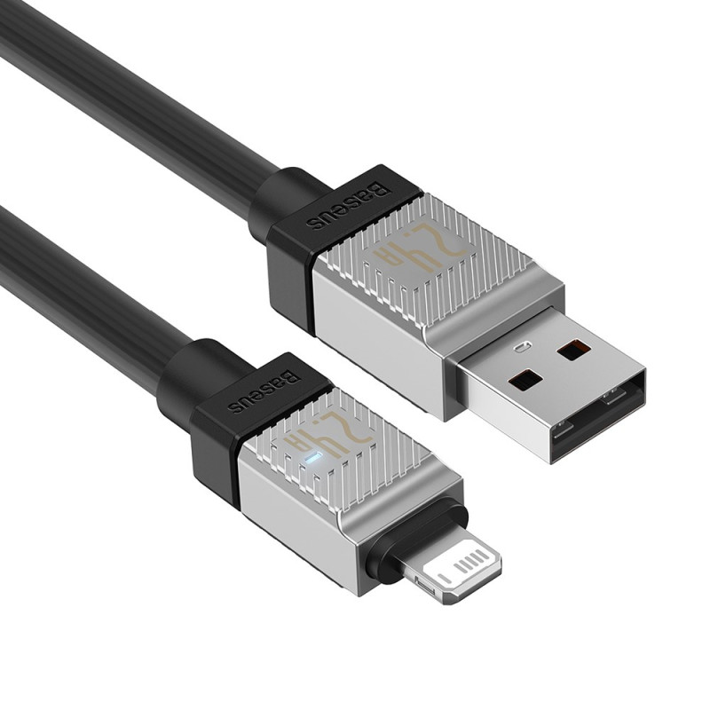 CoolPlay Series BASEUS charging cable