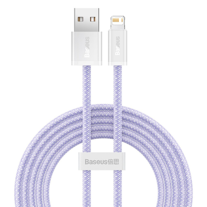 Dynamic 2 Series USB to 6-pin data cable for iPhone