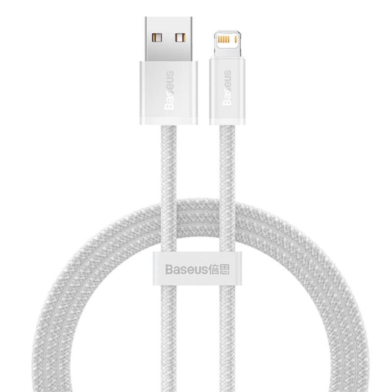 Dynamic Series BASEUS Quick Charge Cable - 1m