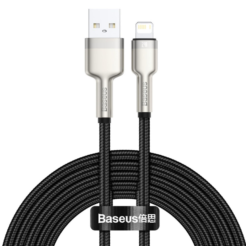 USB to IP Serial Cafule BASEUS Data Cable - 2m