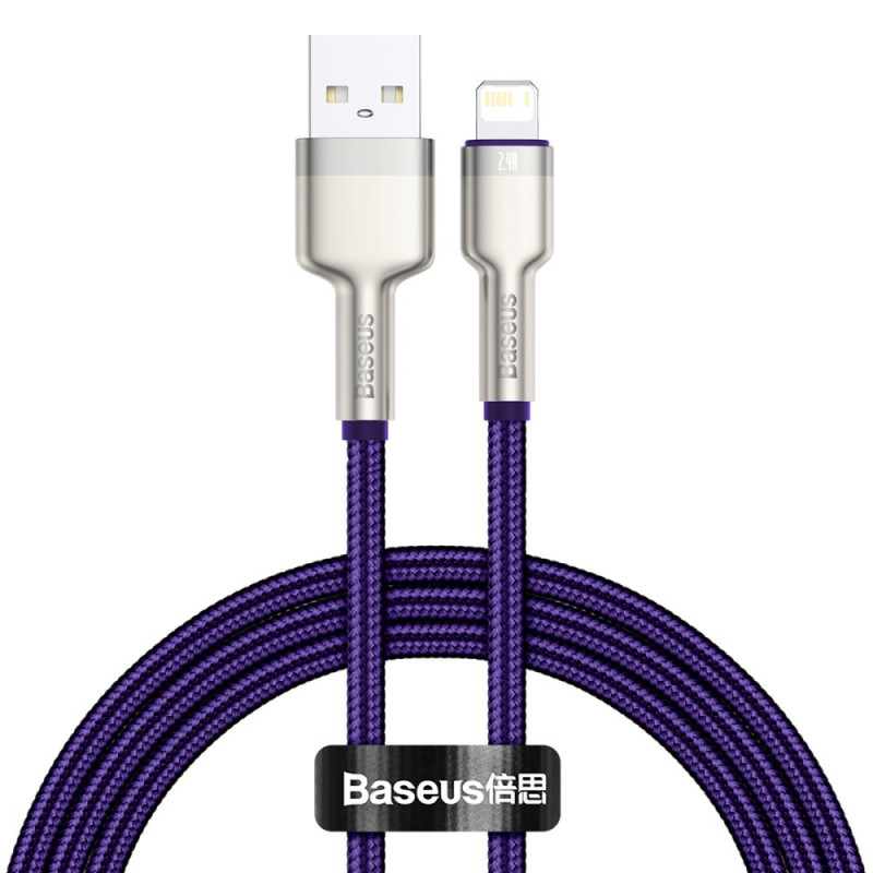 Cafule Series BASEUS USB Data Cable - 1m