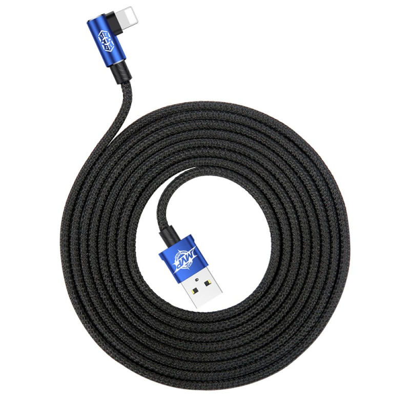 BASEUS USB Charging and Synchronisation Cable - 2m
