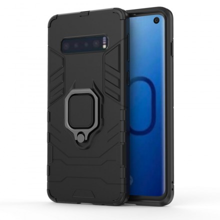 Samsung Galaxy S10 Ring Resistant Case