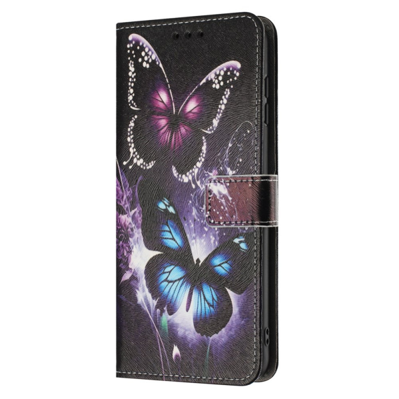 Xiaomi Redmi A5 4G Two Butterflies Case