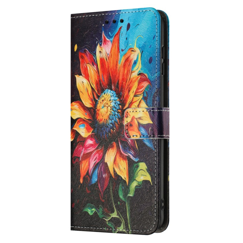 Xiaomi Redmi A5 4G Sunflower Case