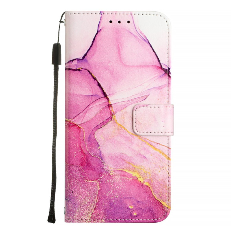 Xiaomi Redmi A5 4G Style Marble Case