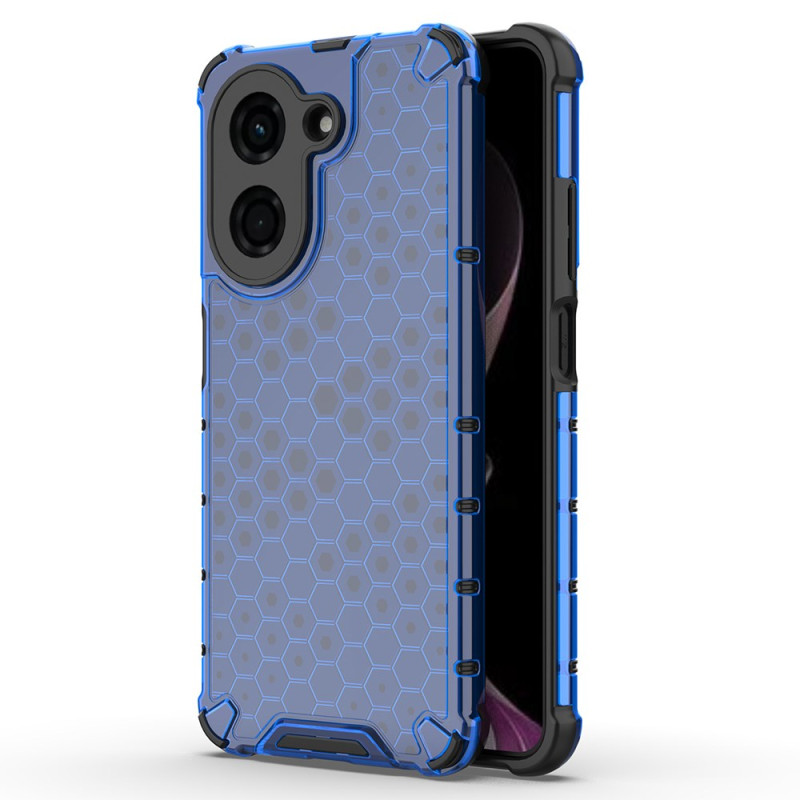 Poco C71 Honeycomb Case