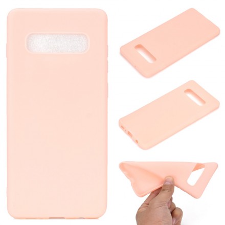 Case Samsung Galaxy S10 Silicone