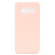 Case Samsung Galaxy S10 Silicone