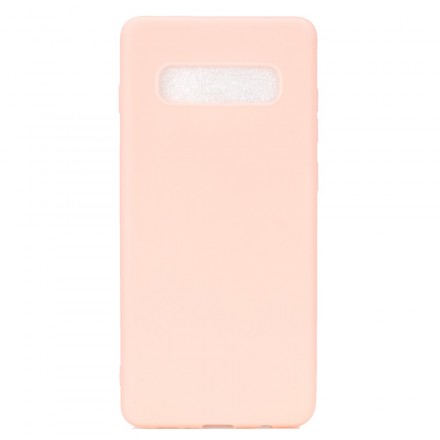 Case Samsung Galaxy S10 Silicone