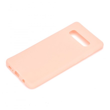 Case Samsung Galaxy S10 Silicone