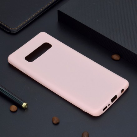 Case Samsung Galaxy S10 Silicone