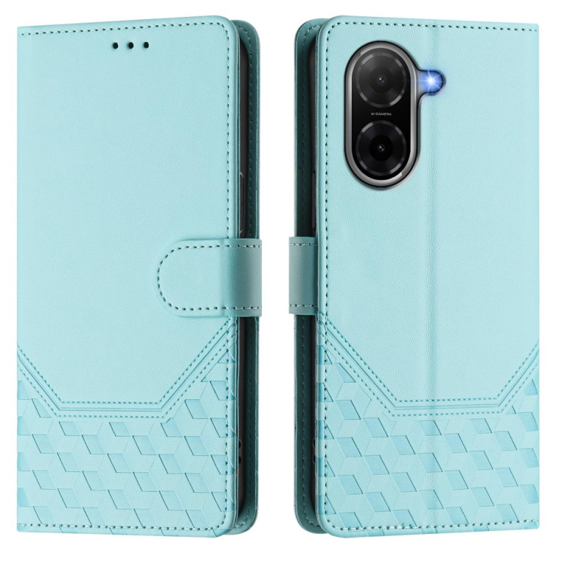 Xiaomi Redmi A5 4G Case Honeycomb pattern