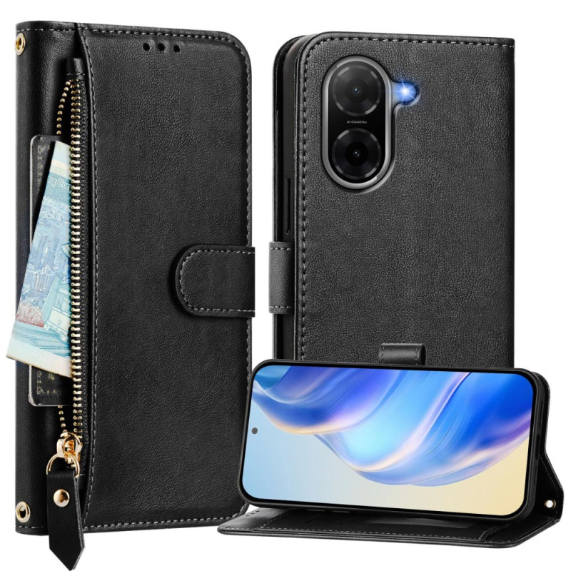 Case Xiaomi Redmi A5 4G Wallet with Strap
