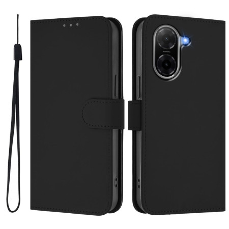 Poco C71 Monochrome Case