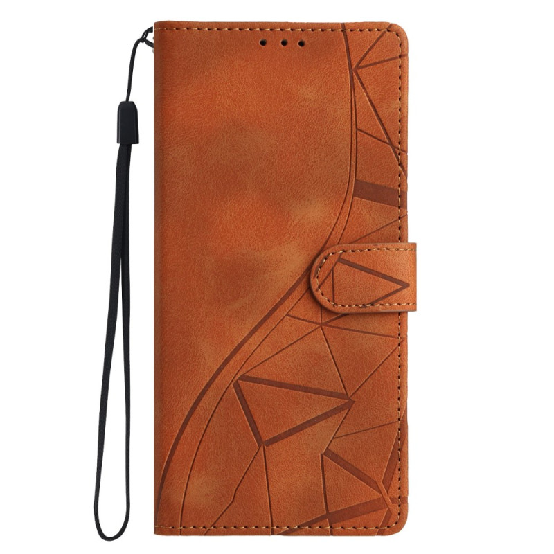 Xiaomi Redmi A5 4G Triangular Case
