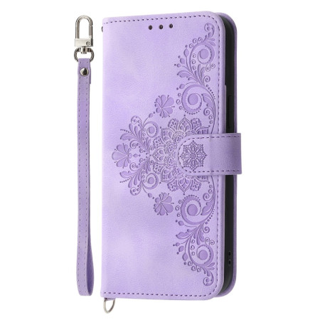 Poco C71 Floral Lace Case...