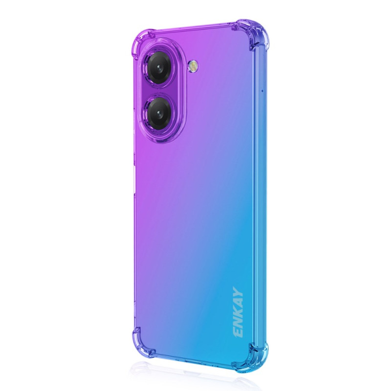 Xiaomi Redmi A5 4G Gradient Case ENKAY