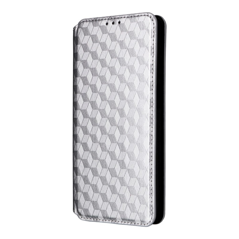 Flip Cover Xiaomi Redmi A5 4G 3D Cubes