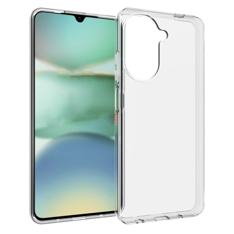Xiaomi Redmi A5 4G Transparent Case