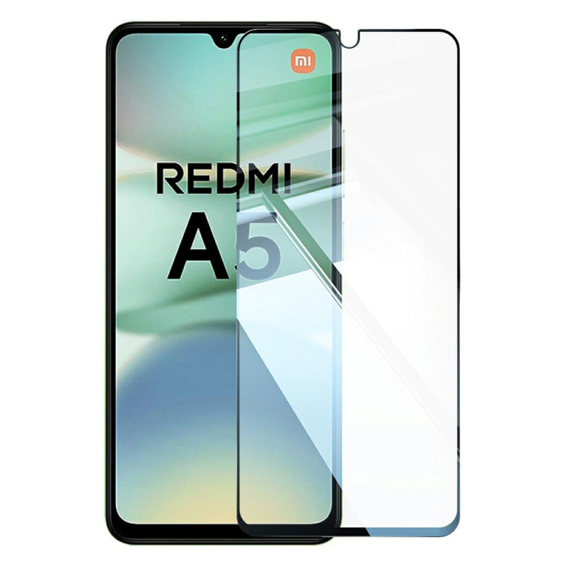 Integral Tempered Glass Protection for Xiaomi Redmi A5 4G Screen