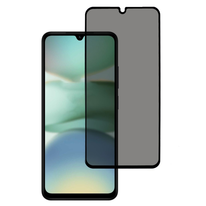 Anti-Spion Tempered Glass Protection for Xiaomi Redmi A5 4G