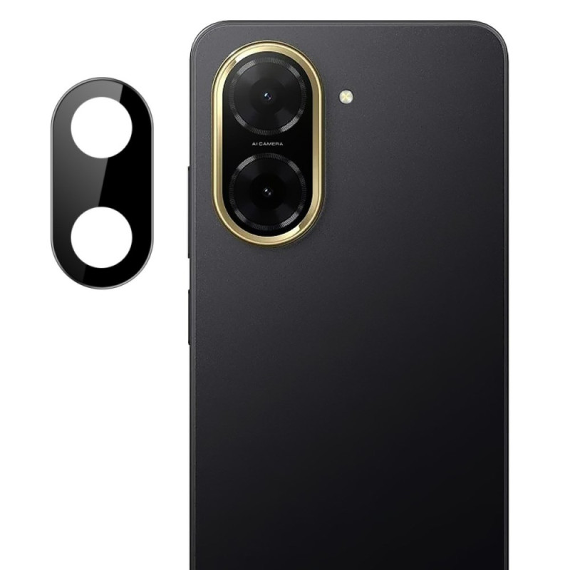 Tempered Glass Protective Lens for Xiaomi Redmi A5 4G (black version)