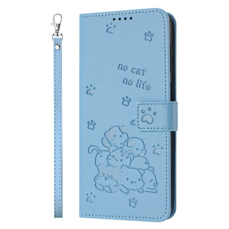 Cover Poco C71 Scène de...