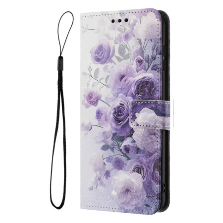 Honor 400 Lite Pink Case