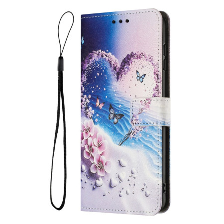 Honor 400 Lite Heart Case