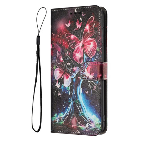 Honor 400 Lite Case -...
