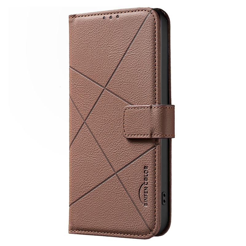 Honor 400 Lite Line Case BINFEN COLOR