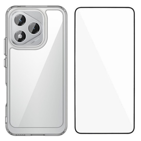 Honor 400 Lite Transparent...