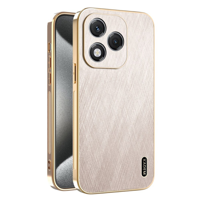 Honor 400 Lite Leatherette Case KADEM