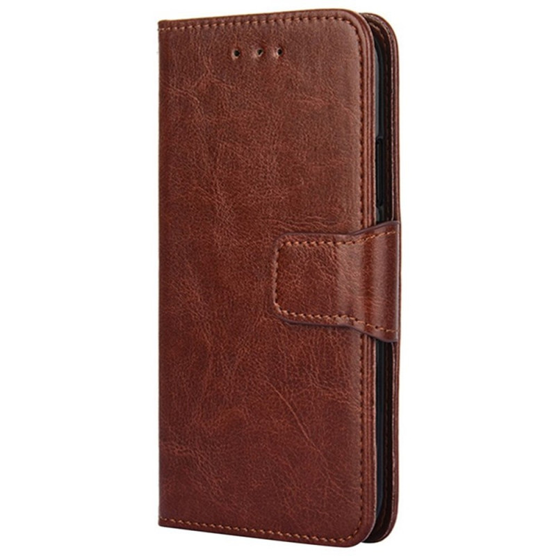 Realme 14 Pro 5G Leatherette Case